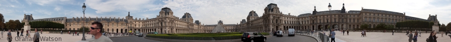 Louvre